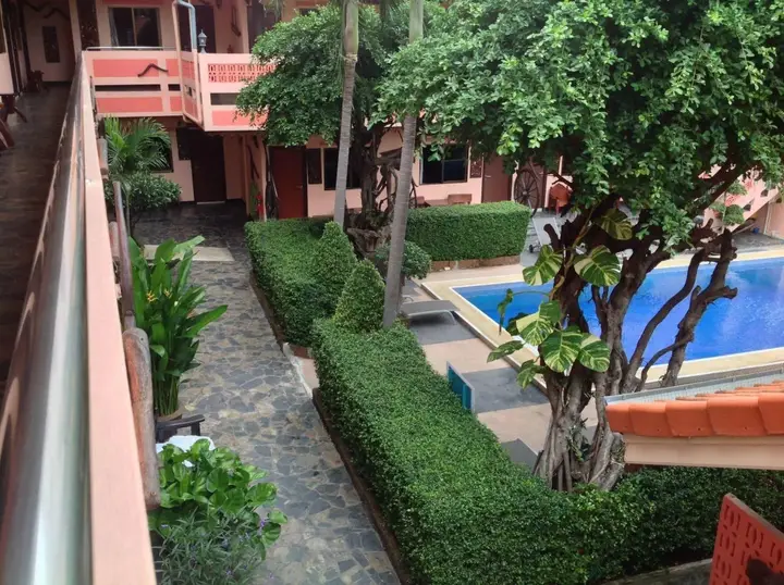 Паттайя: Ma Maison Hotel & Restaurant Pattaya