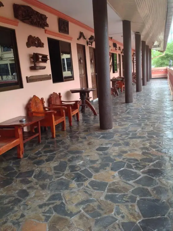 Паттайя: Ma Maison Hotel & Restaurant Pattaya