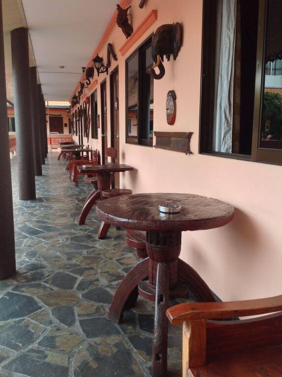 Паттайя: Ma Maison Hotel & Restaurant Pattaya