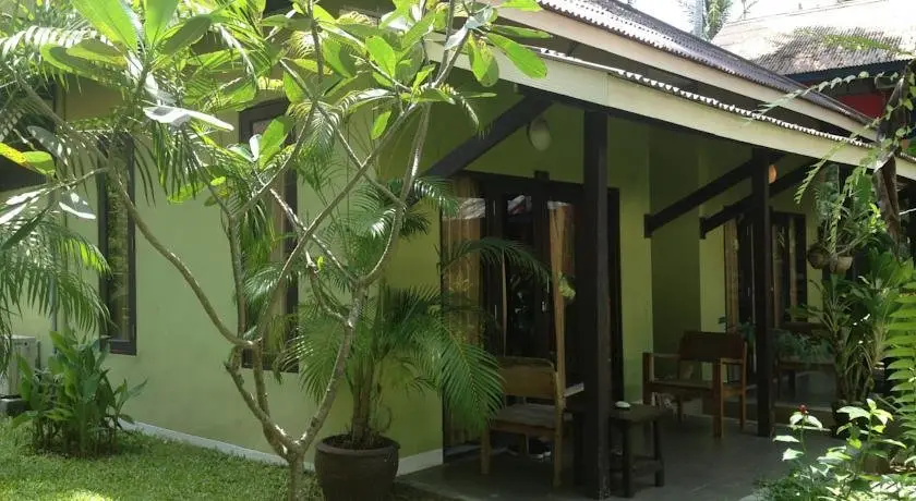 Самуи: Bophut Beach Tiny Resort