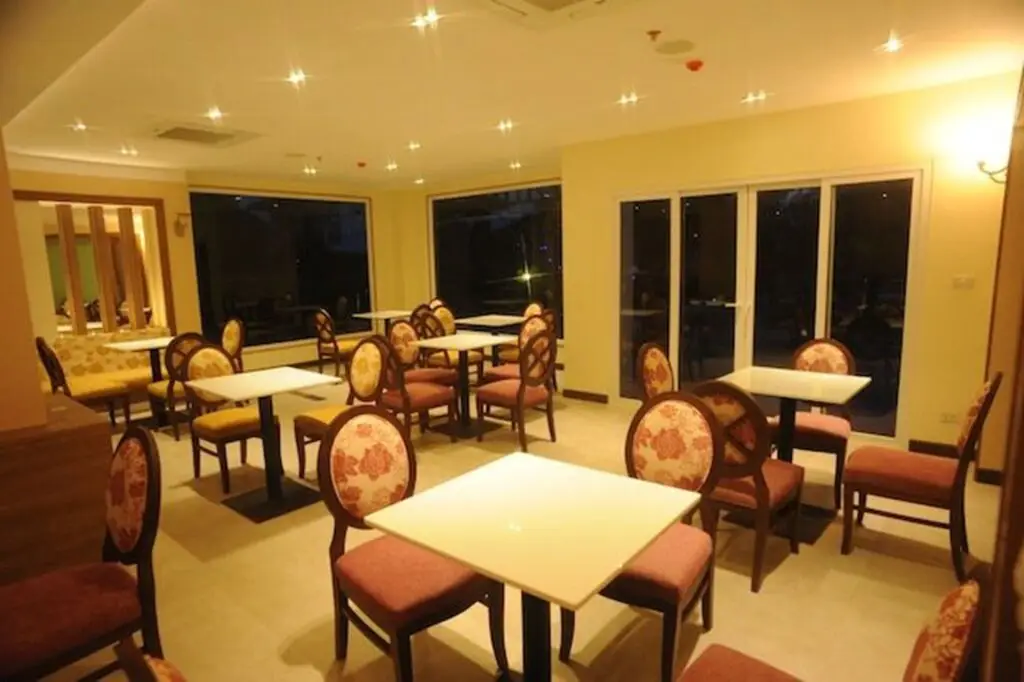 Удонтхани: Kitlada Hotel