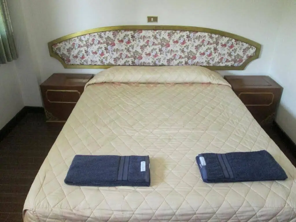 Нонгкхай: Royal Jommanee Hotel