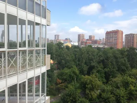 Апартаменты Сальвадор у Оперного театра — фото 1