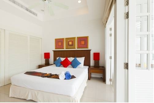 Тхаланг: Ocean Breeze 3H