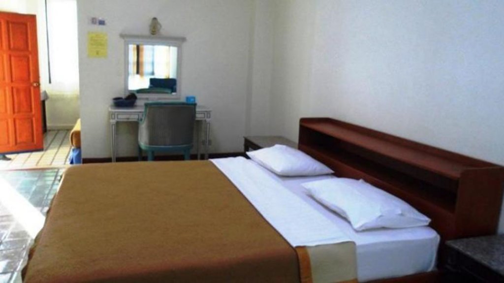 Чиангмай: Tararom Budget Hotel