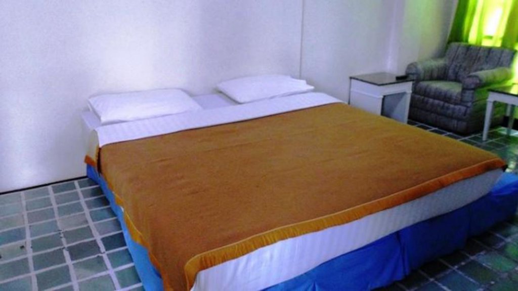Чиангмай: Tararom Budget Hotel
