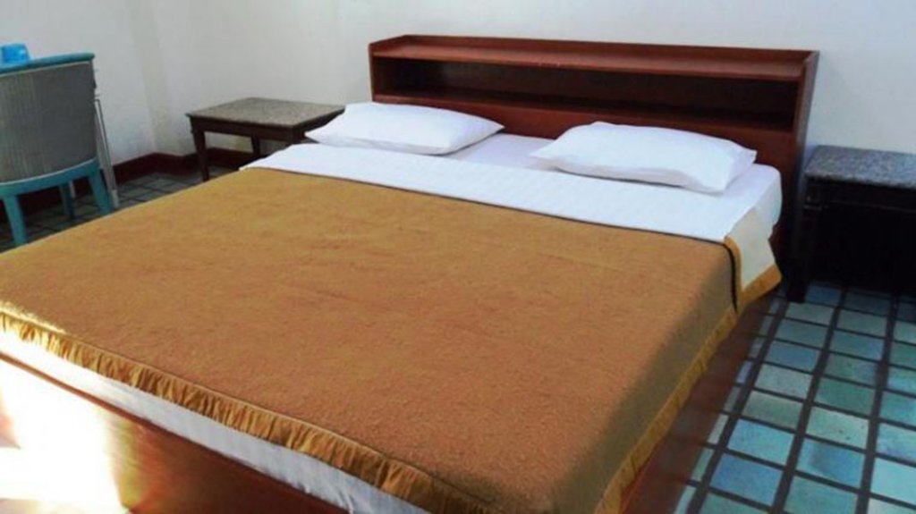 Чиангмай: Tararom Budget Hotel