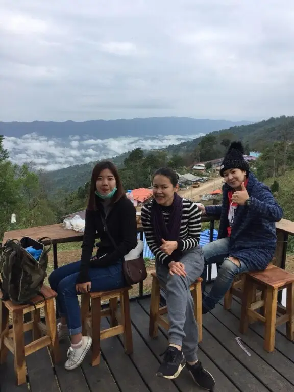 Тап-Тао: Phu Mok Dok Mai Resort