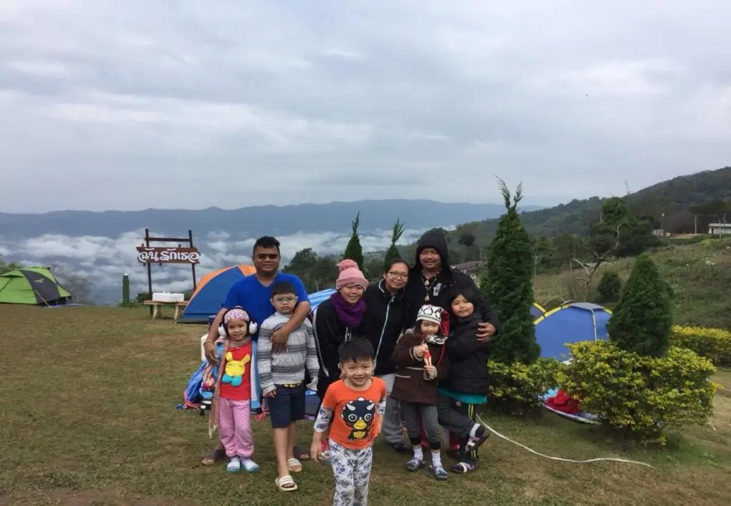 Тап-Тао: Phu Mok Dok Mai Resort