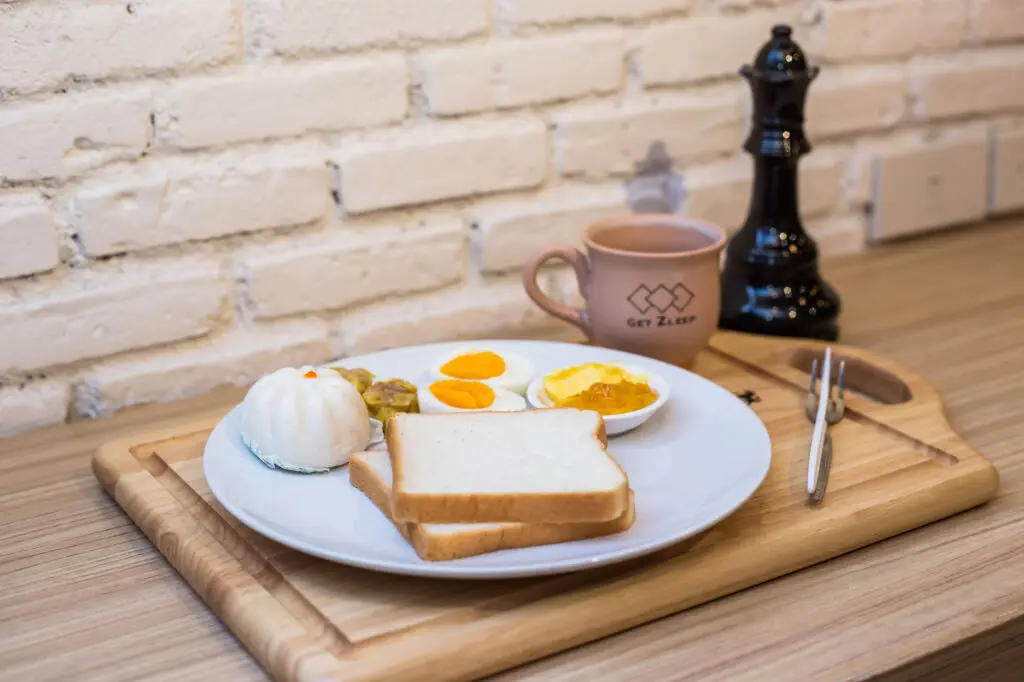 Чиангмай: Get Zleep Premium Budget Hotel