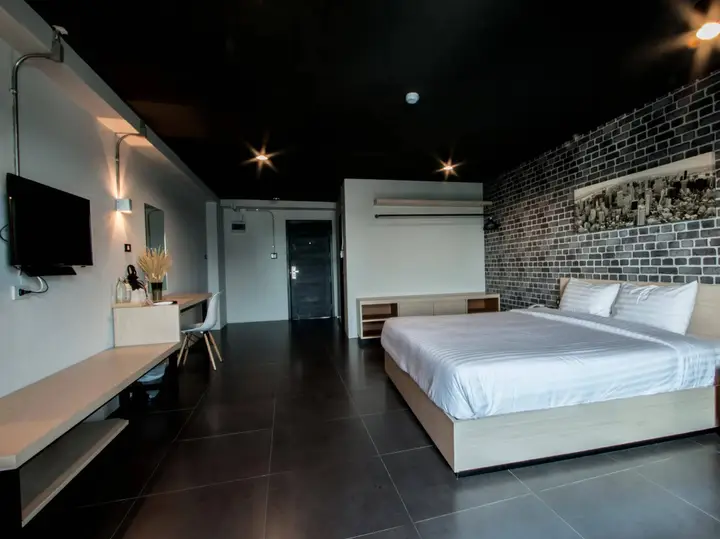 Чиангмай: Get Zleep Premium Budget Hotel