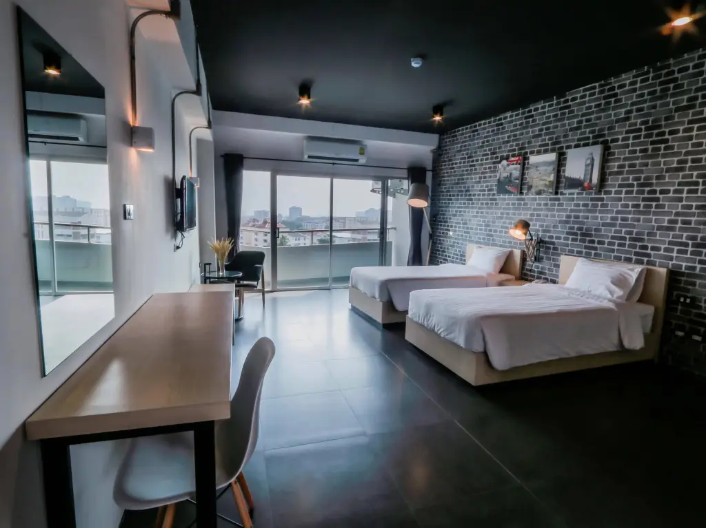 Чиангмай: Get Zleep Premium Budget Hotel