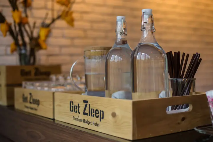 Чиангмай: Get Zleep Premium Budget Hotel
