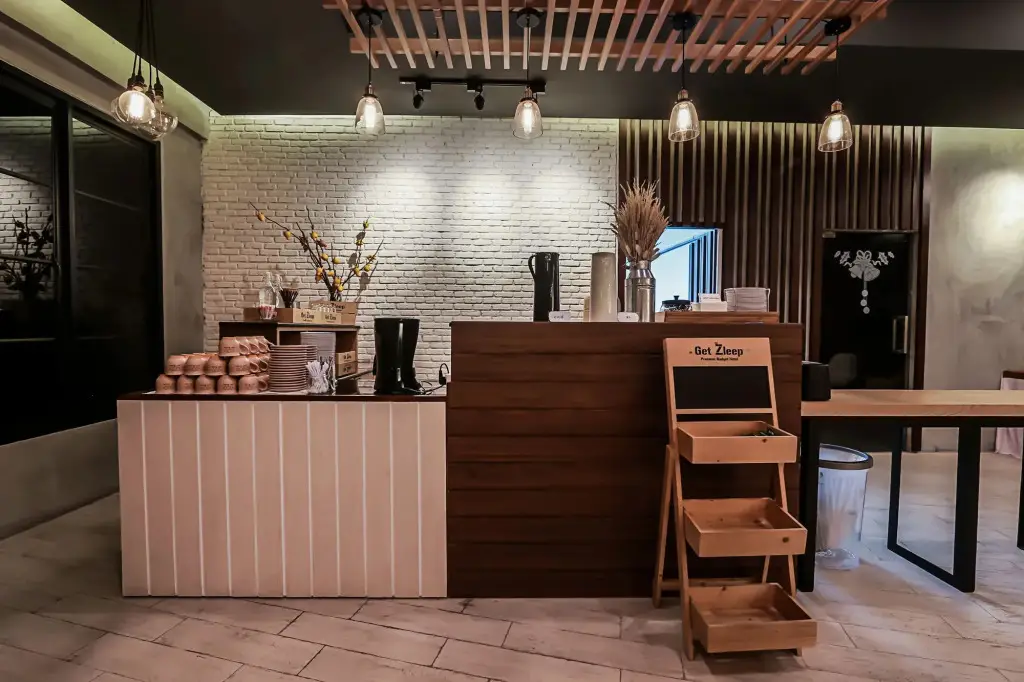Чиангмай: Get Zleep Premium Budget Hotel