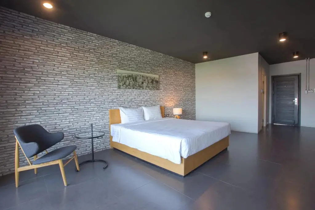 Чиангмай: Get Zleep Premium Budget Hotel
