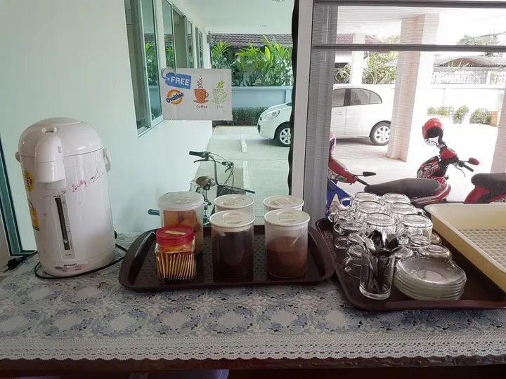 Чианграй: Baan Siri ChiangRai