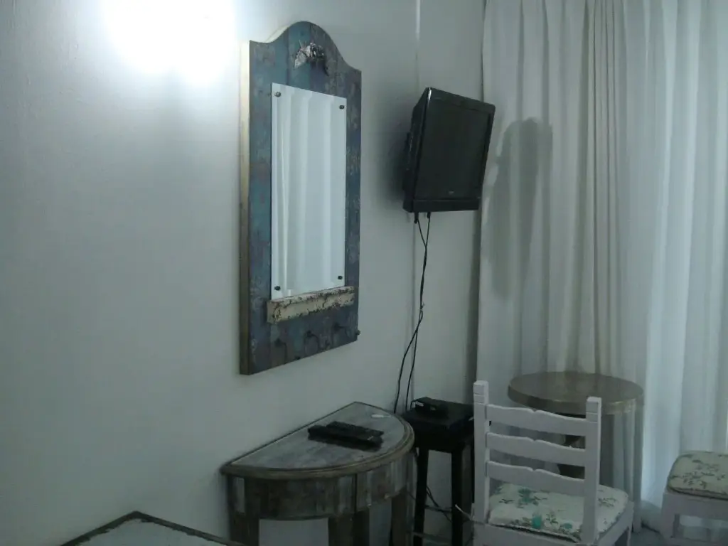 Бангкок: Oriental Smile Hotel