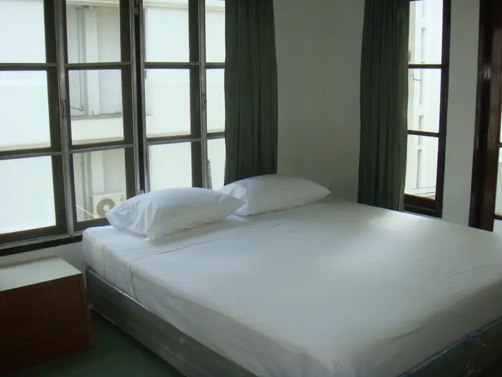 Бангкок: Oriental Smile Hotel