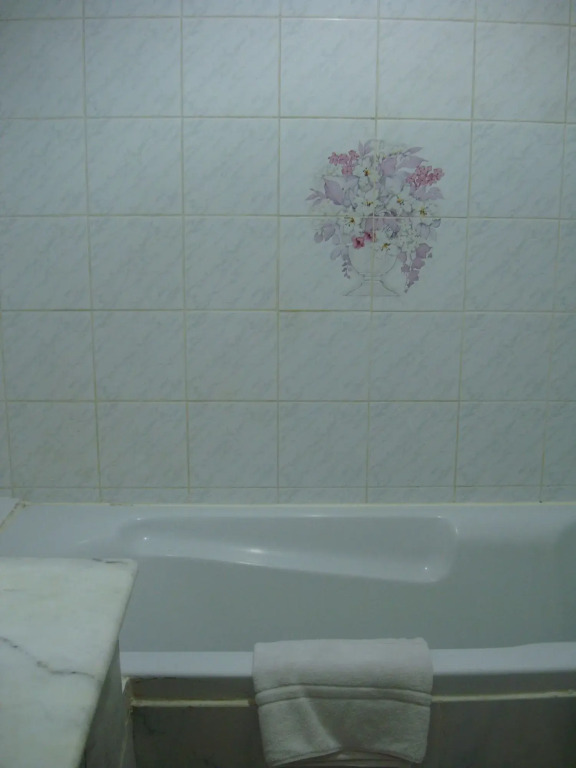 Бангкок: Oriental Smile Hotel