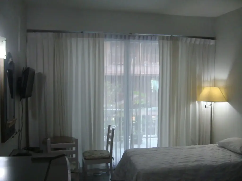 Бангкок: Oriental Smile Hotel