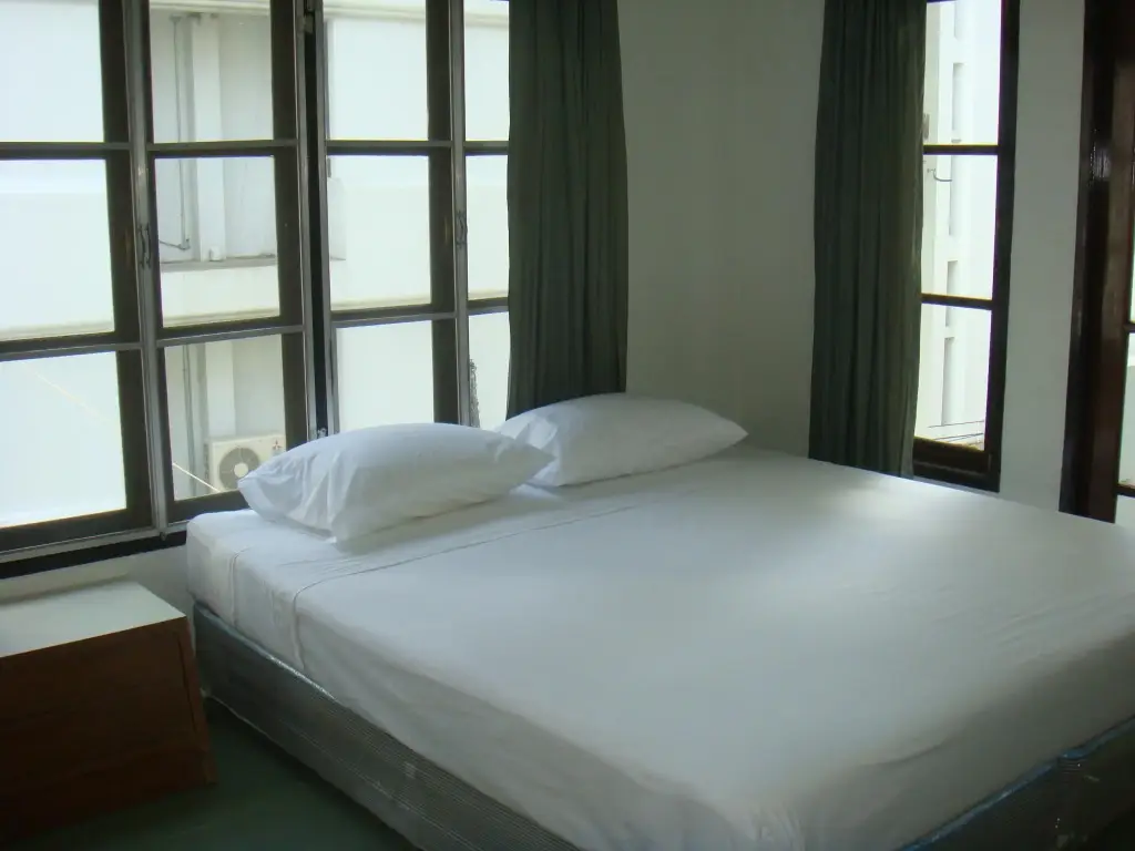 Бангкок: Oriental Smile Hotel