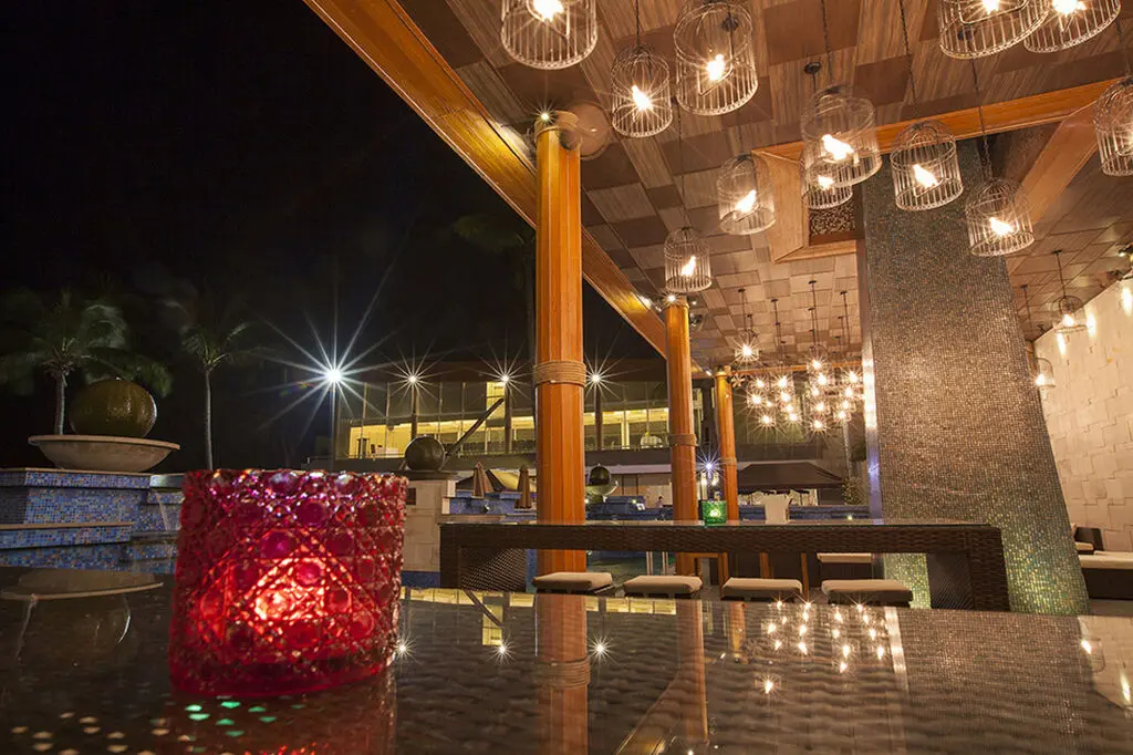 Прачуапкхирикхан: Dhevan Dara Beach Villa