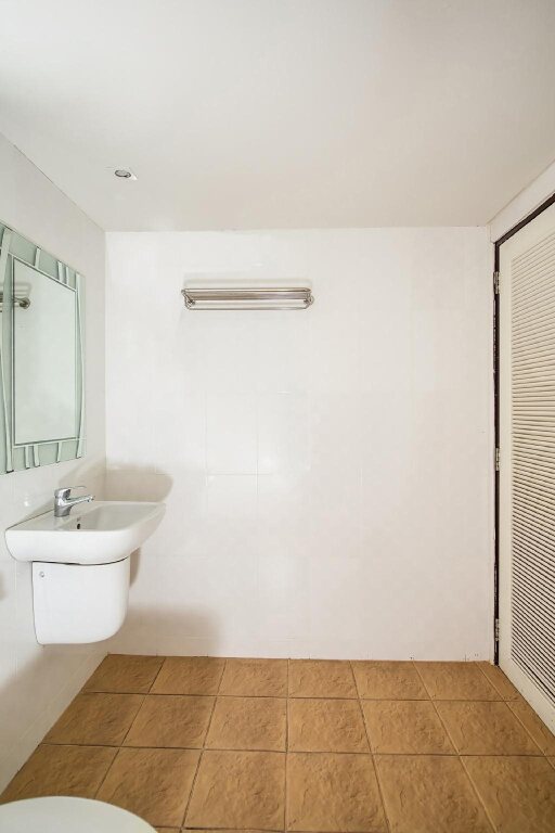 Муанг: OYO 345 The Click Guesthouse At Chalong