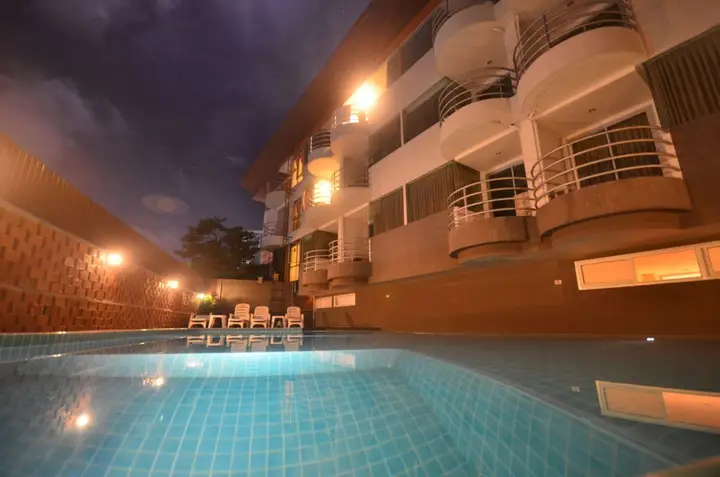Самуи: Go Samui Hotel