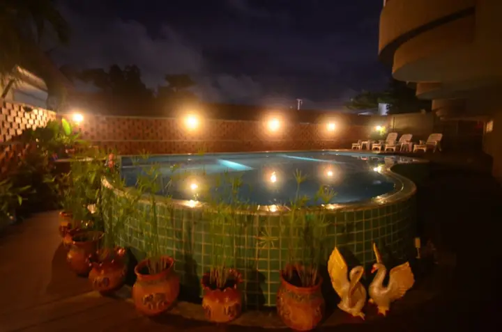 Самуи: Go Samui Hotel