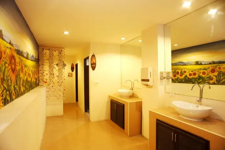 Самуи: Go Samui Hotel