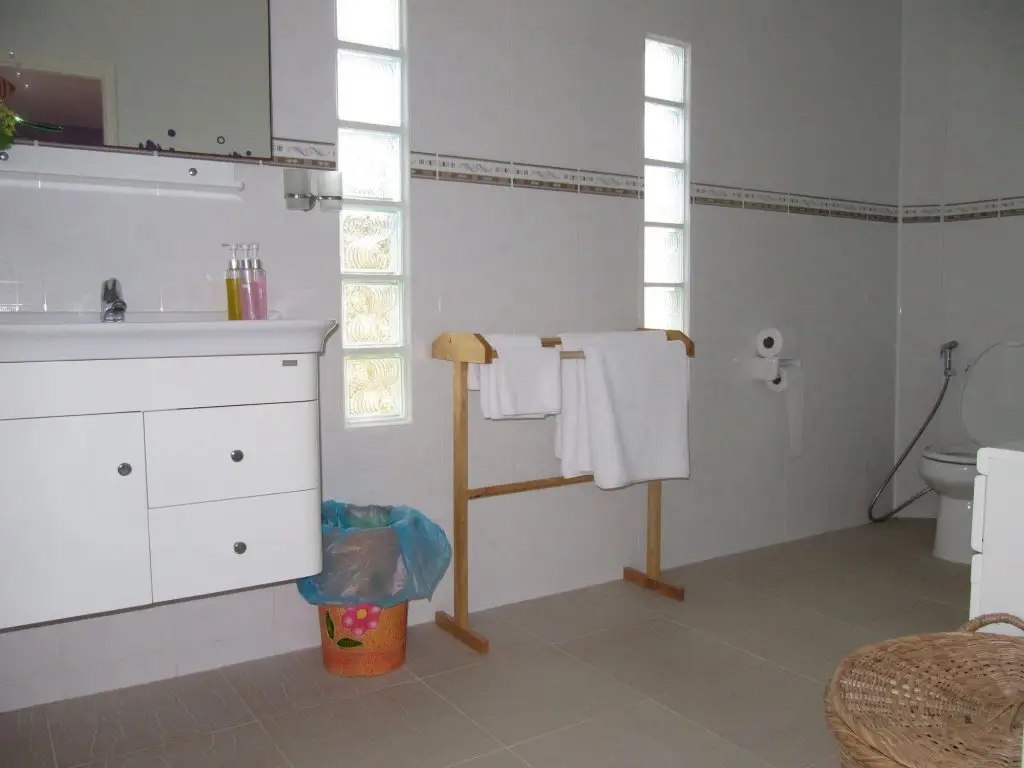Саттахип: One D Homestay