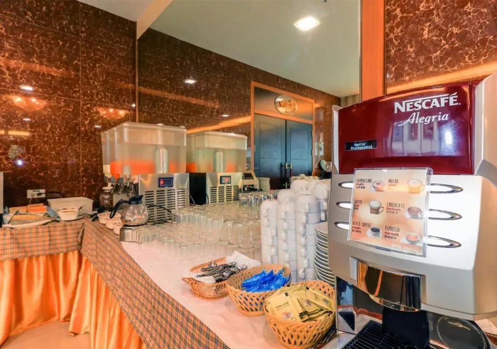 Хатъяй: G2 Hotel Hatyai