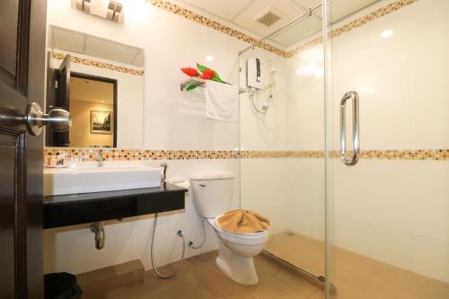 Хатъяй: G2 Hotel Hatyai