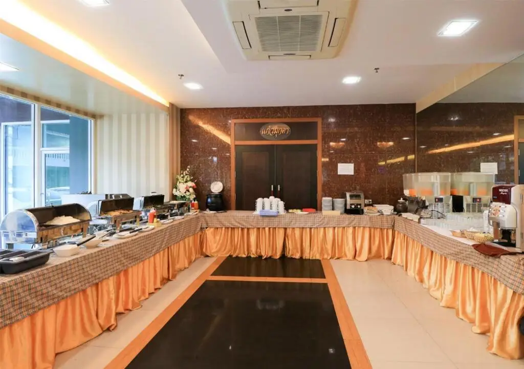 G2 Hotel Hatyai — фото 1
