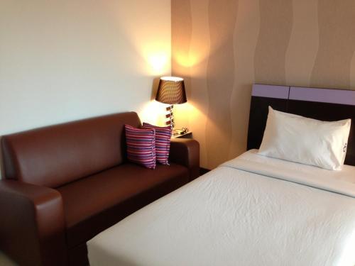 Хатъяй: G2 Hotel Hatyai
