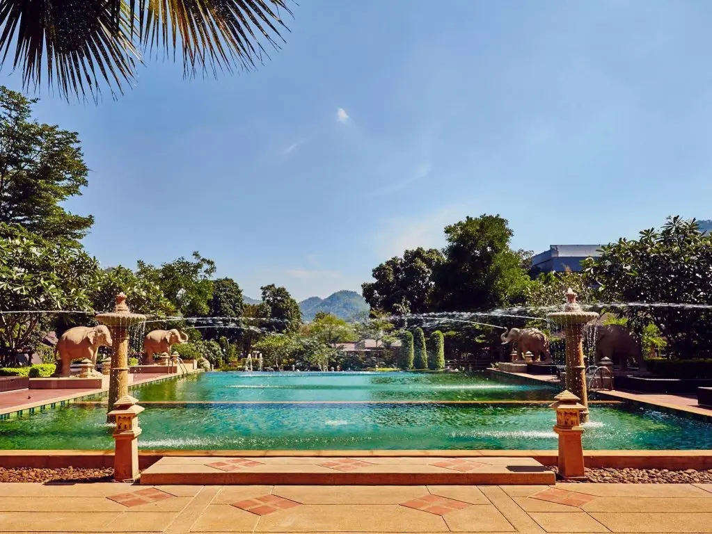 Пак-Чонг: Lacol Khao Yai - A Chatrium Collection