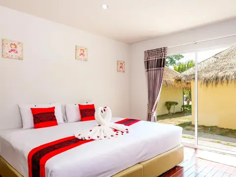 Koh Yao Heaven Beach Resort — фото 1