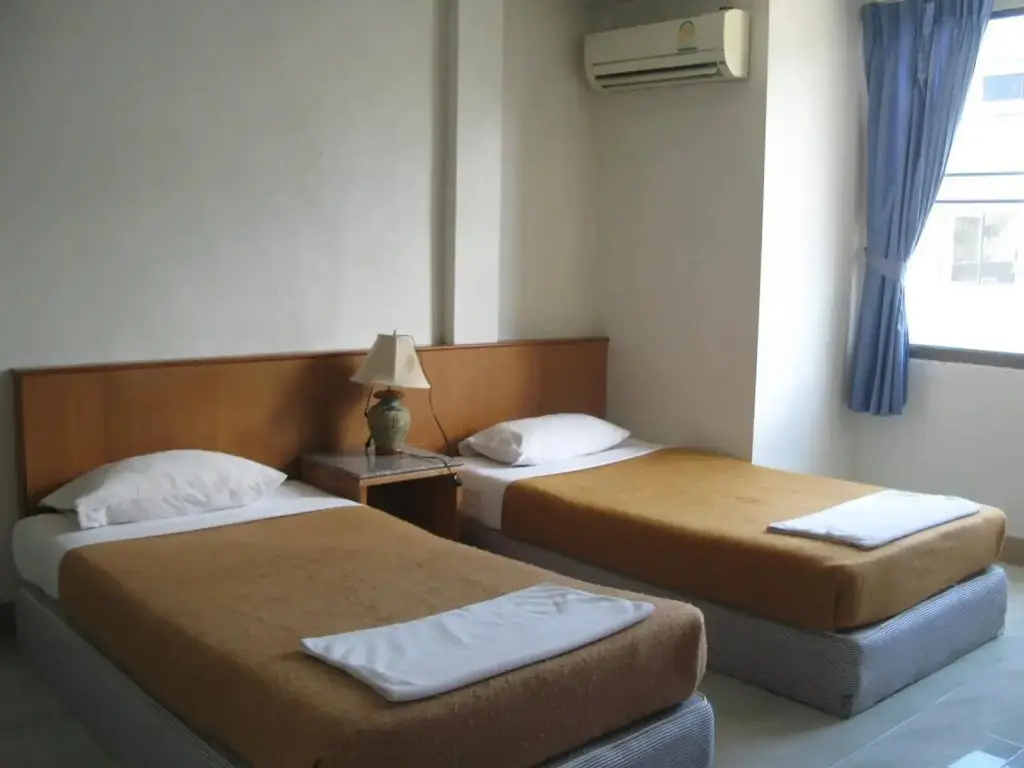 Кату: Chongko Guesthouse
