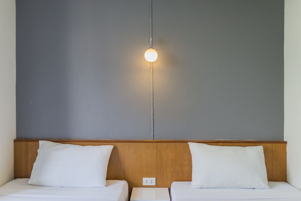 Кату: Chongko Guesthouse