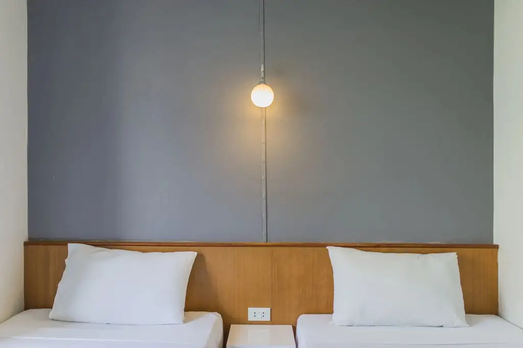 Кату: Chongko Guesthouse