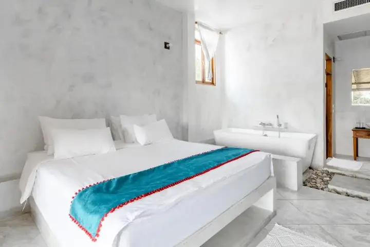 Дой-Сакет: Ping Pool Villa 1