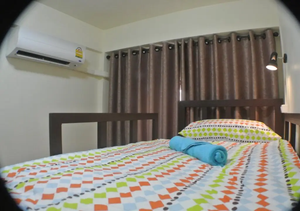 Бангкок: Хостел First Inn Bangkok