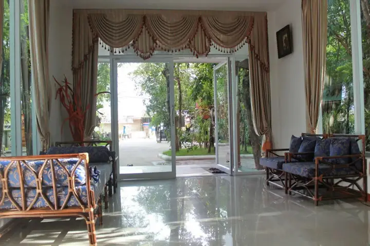 Удонтхани: Nata Terrace