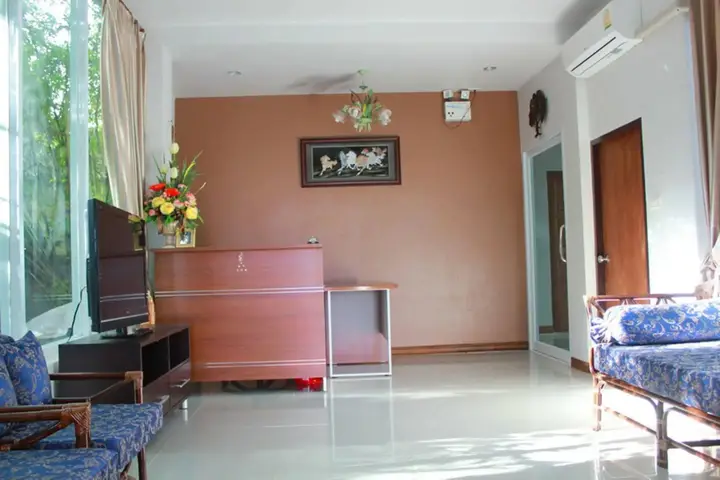 Удонтхани: Nata Terrace