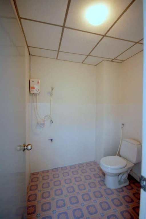Паттайя: Malee Beach Guest House