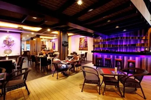 Муанг: Lana Beach Residence