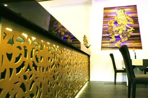 Муанг: Lana Beach Residence