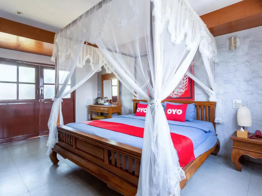 Чиангмай: M Y Home Hotel