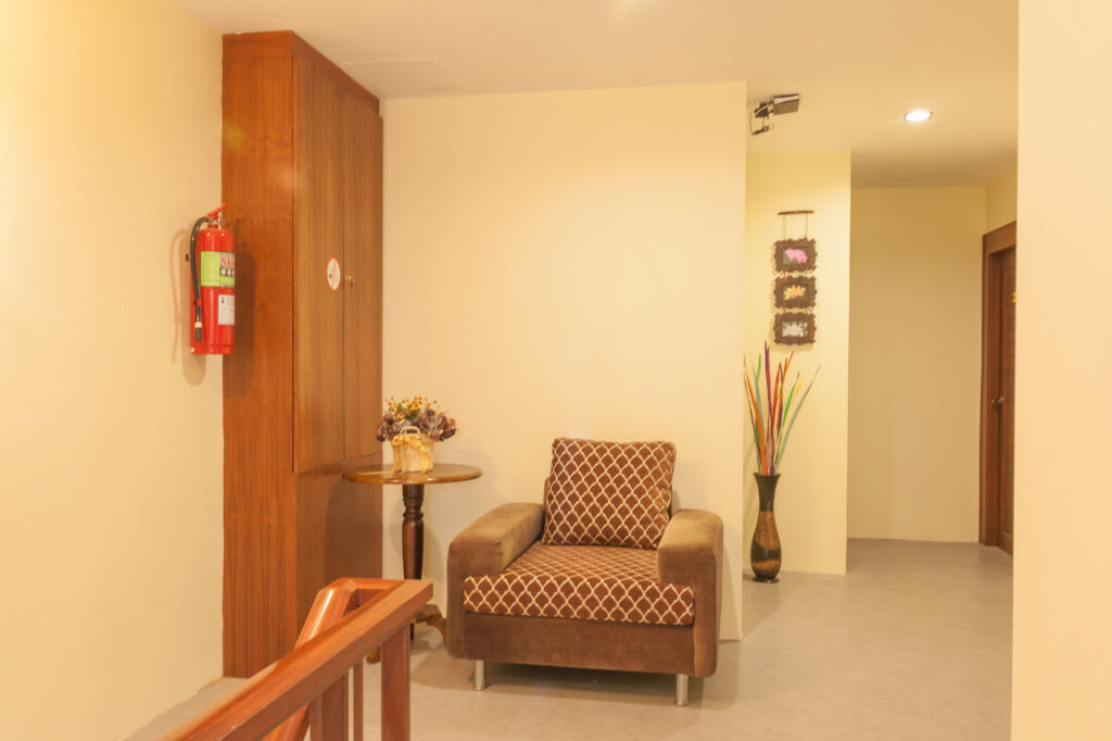 Чиангмай: M Y Home Hotel