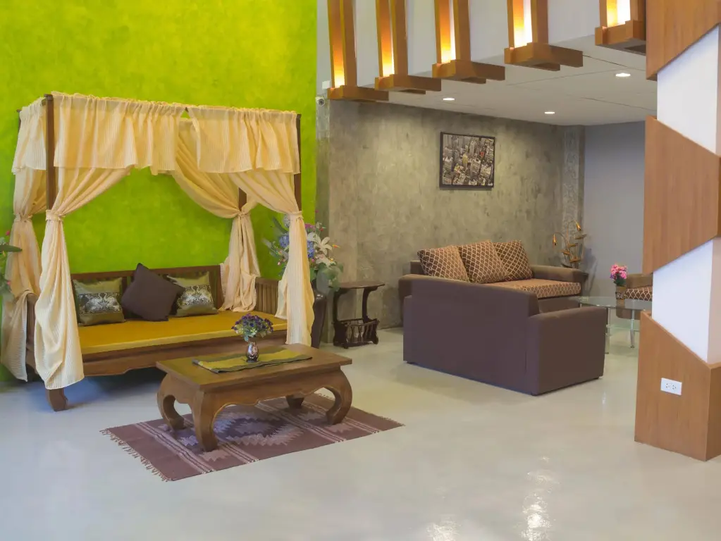 Чиангмай: M Y Home Hotel